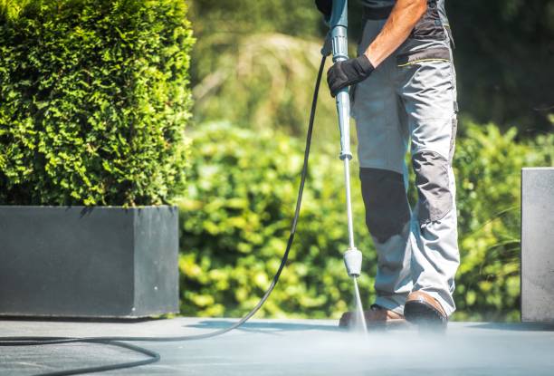 Solar Panel Cleaning in Newport, DE