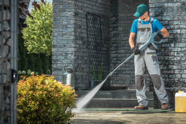 Best Playground Equipment Cleaning  in Newport, DE
