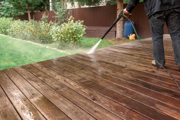 Best Post-Construction Pressure Washing  in Newport, DE