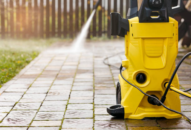 Best Fence Cleaning  in Newport, DE