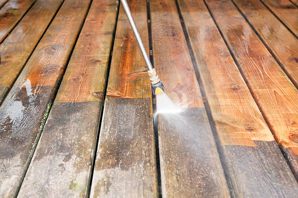 Best Parking Lot and Garage Cleaning  in Newport, DE