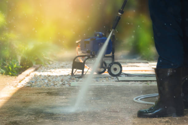 Best Animal Enclosure Cleaning  in Newport, DE